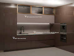 Стільниця Swiss Krono  Діатоміт