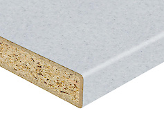 Столешница Swiss Krono 38 мм 2073 SM Скай темный 4100x600мм R6