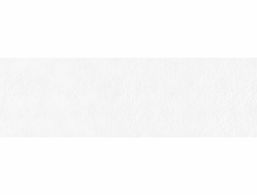 Меблева крайка HPL Swiss Krono 41/0.3 Білий Аляска 8681 KM, 4100мм