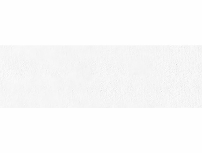 Меблева крайка HPL Swiss Krono 41/0.3 Білий Аляска 8681 KM, 4100мм