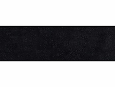 Меблева крайка HPL Swiss Krono 41/0.3 Негро 2061 QR, 4100 мм