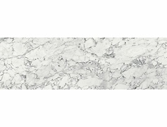 Меблева крайка HPL Swiss Krono 41/0.3 Мармур сентиментальний 4876 SM, 4100мм