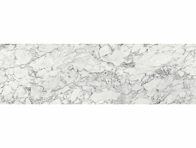 Меблева крайка HPL Swiss Krono 41/0.3 Мармур сентиментальний 4876 SM, 4100мм