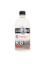 Очиститель мебельный ACTIVE CLEAN POWER R8 750ML