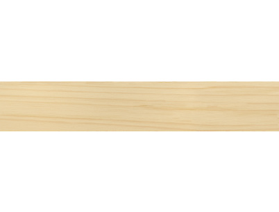 Меблева крайка ПВХ Rehau 22/0.45 мм 7071 Груша світла