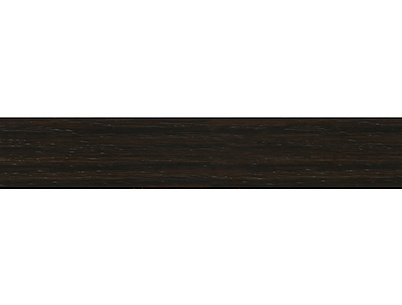 Мебельная кромка ПВХ Rehau 22/0.45 мм 5753 Орех шоколадный