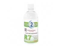 Очисник меблевий ACTIVE CLEAN R7 750ML, яблуко