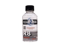 Очисник меблевий ACTIVE CLEAN POWER R8 200ML, диня