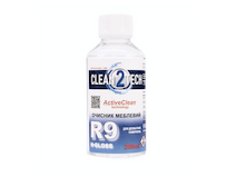 Очиститель мебельный ACTIVE CLEAN R9 H-GLOSS 200ML