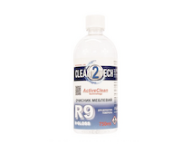 Очиститель мебельный ACTIVE CLEAN R9 H-GLOSS 750ML