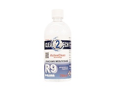 Очиститель мебельный ACTIVE CLEAN R9 H-GLOSS 750ML