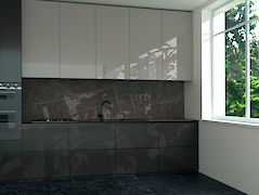 Графітовий U162 VL