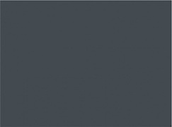 MDF панели LuxeForm Acryl Гриджио модерн MT-AF-502 U 18.4 мм