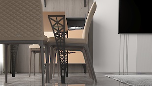 Вироби з металу ВКФ "Вибір" : Фотоальбом ПКФ Вибір