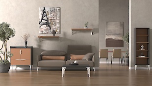 Вироби з металу ВКФ "Вибір" : Фотоальбом ПКФ Вибір