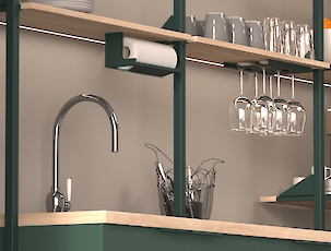 Изделия з металла ПКФ "Выбор" : Фотоальбом ПКФ Выбор