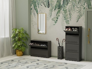 Вироби з металу ВКФ "Вибір"