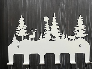 Изделия з металла ПКФ "Выбор" : Фотоальбом ПКФ Выбор