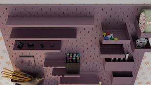 Вироби з металу ВКФ "Вибір" : Фотоальбом ПКФ Вибір