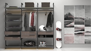 Вироби з металу ВКФ "Вибір" : Фотоальбом ПКФ Вибір