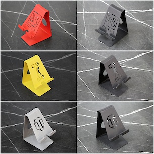 Металева настільна підставка для мобільного телефону GAME