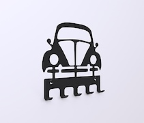 Вішалка настінна декоративна ВМ-62 