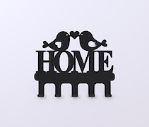 Настінна вішалка декоративна ВМ-60 