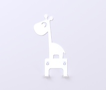 Настінна вішалка декоративна ВМ-66 