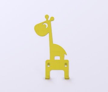 Настінна вішалка декоративна ВМ-66 