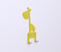 Настенная вешалка декоративная ВМ-66 