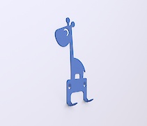 Настінна вішалка декоративна ВМ-66 