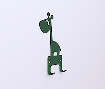 Настінна вішалка декоративна ВМ-66 