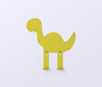 Вішалка настінна декоративна ВМ-67 