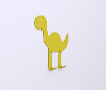 Настенная вешалка декоративная ВМ-67 