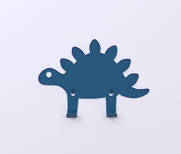 Настінна вішалка декоративна ВМ-69 