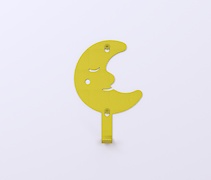 Вішалка настінна декоративна ВМ-70 