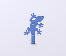 Настінна вішалка декоративна ВМ-71 