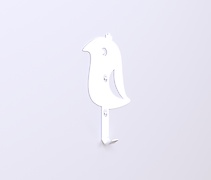 Настінна вішалка декоративна ВМ-72 