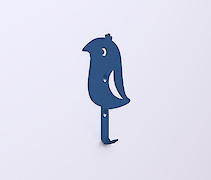 Настінна вішалка декоративна ВМ-72 