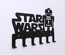 Настенная вешалка декоративная ВМ-73 