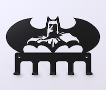 Настенная вешалка декоративная ВМ-74 