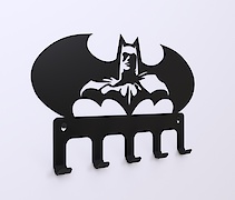 Настенная вешалка декоративная ВМ-74 