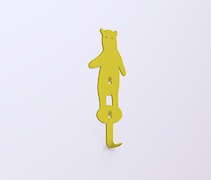 Настенная вешалка декоративная ВМ-78 