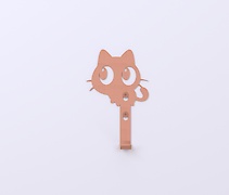 Настінна вішалка декоративна ВМ-90 