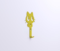 Настенная вешалка декоративная ВМ-88 