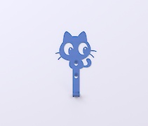 Настенная вешалка декоративная ВМ-89 