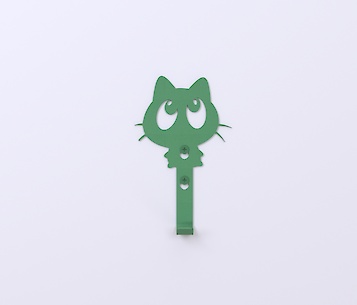 Настенная вешалка декоративная ВМ-91 