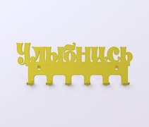 Настінна вішалка декоративна ВМ-85 