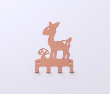 Настенная вешалка декоративная ВМ-52 