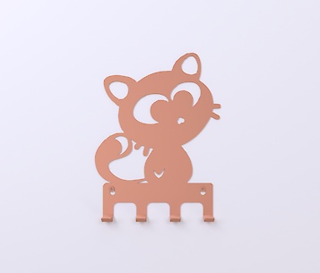 Настенная вешалка декоративная ВМ-21 